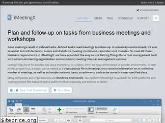 imeetingx.com
