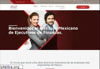 imef.org.mx