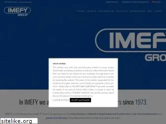 imefy.com