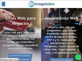 imegalodon.com.mx