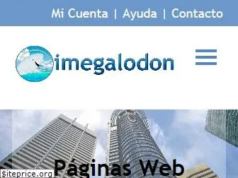 imegalodon.com