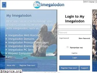 imegalodon.net