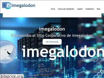 imegalodoncorp.com