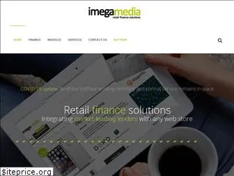 imegamedia.co.uk