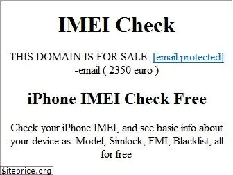 imei-check.com