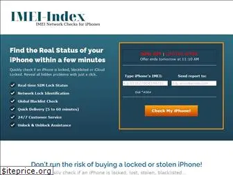 imei-index.com