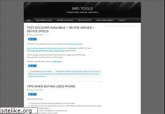 imei-number.com