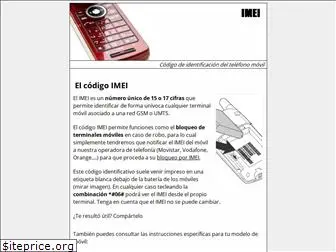 imei.com.es