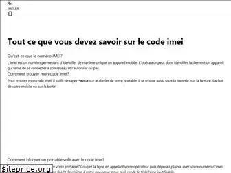 imei.fr