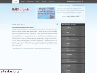 imei.org.uk