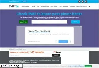 imei24.com