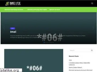 imeifix.com