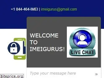 imeigurusreseller.com