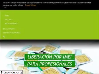 imeiliberarpro.com