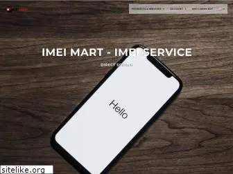 imeimart.com