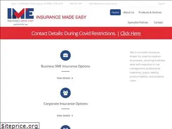 imeinsurance.com.au