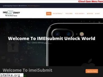 imeisubmit.com