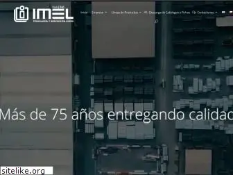 imel-steel.com