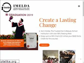 imelda-trainingschool.com.sg