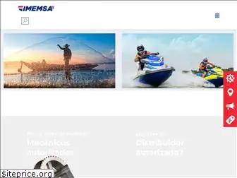 imemsa.com.mx