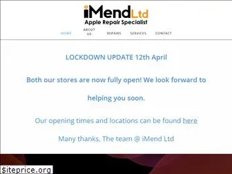 imendltd.co.uk