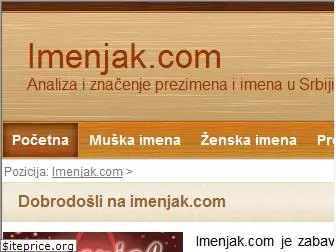 imenjak.com