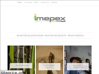 imepex.com