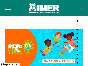 imer.mx