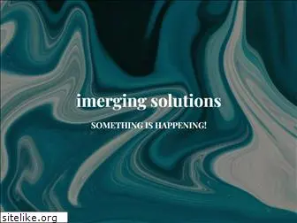 imergingsolutions.com