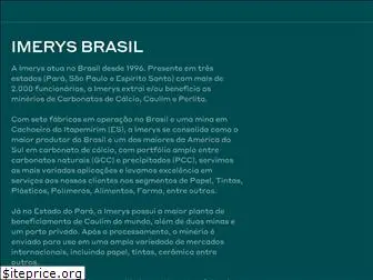 imerys-fpa.com.br