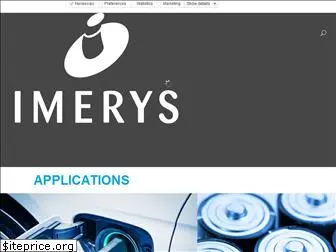 imerys-graphite-and-carbon.com