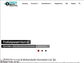 imesmuhendislik.com