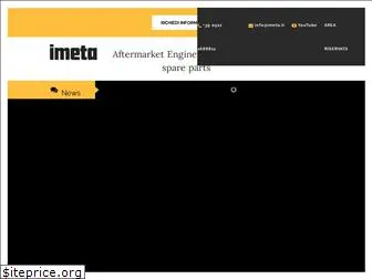 imetasrl.com