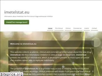 imetelstat.eu