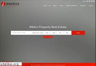 imetroproperty.com