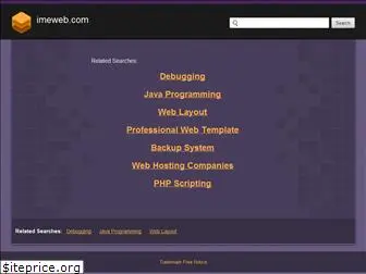 imeweb.com