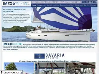 imex-yachting.de