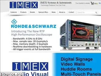 imex.co.uk