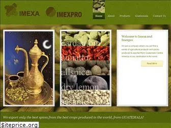 imexa.com.gt