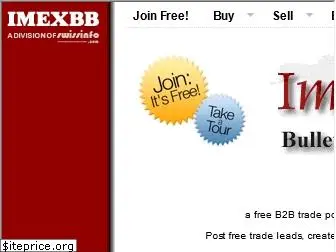 imexbb.com