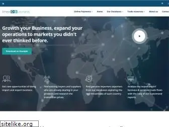 imexdbusiness.com