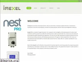imexel.com