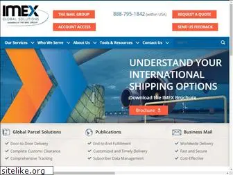 imexgs.com