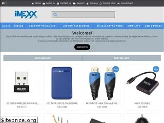 imexx.com