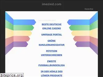 imezied.com