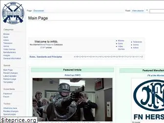 imfdb.org