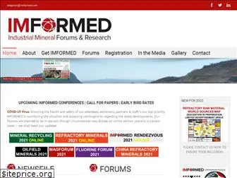 imformed.com