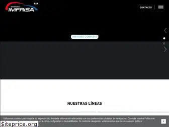 imfrisa.com.ec