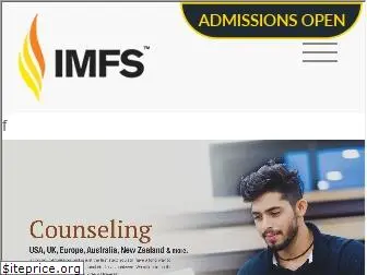 imfs.co.in