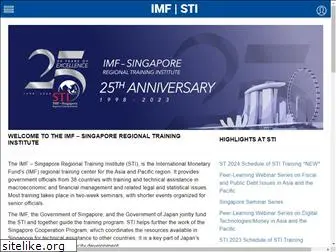 imfsti.org